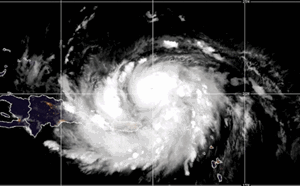 La Nina rình rập cuối hè, mưa bão dồn dập, thời tiết bất thường