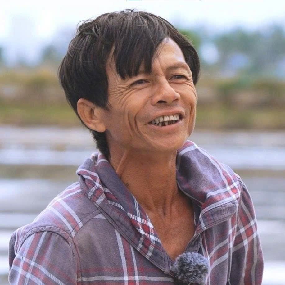 Anh: Yeah1.
