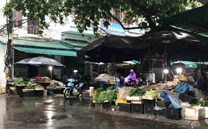 Công nhân Phú Thọ chật vật chi tiêu giữa "bão giá"