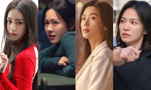 Son Ye Jin embroiled in controversy over a statement by Lee Byung Hun