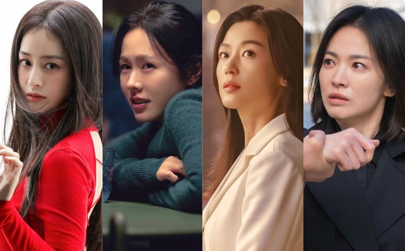 Son Ye Jin bị đạo diễn nổi tiếng chê thẳng thừng, cắt cảnh phim