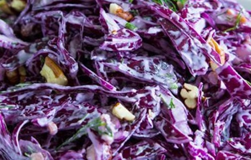 This is a vegetable that can supplement collagen, effectively beautifying the skin. Photo: Kieu Vu