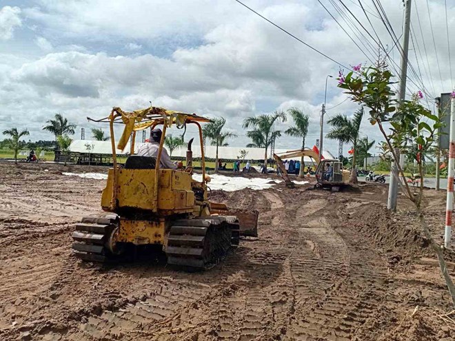 Ngày 19.8, tỉnh Tây Ninh sẽ khởi công 3 dự án lớn