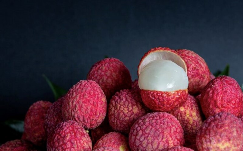 Fruits that are high in sugar should be noted. Photo: Thuy Duong