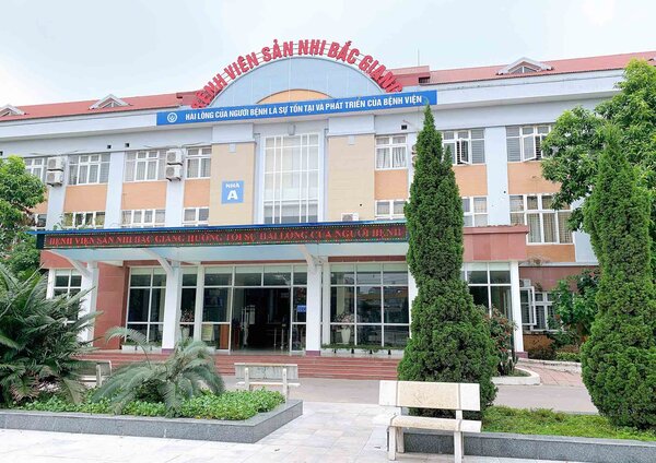 5 tập thể ở Bắc Ninh vừa được tặng Cờ Thi đua của Chính phủ