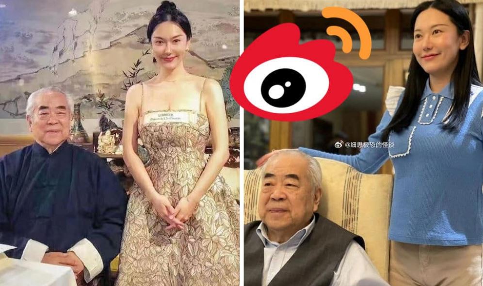 Bí ẩn danh họa Trung Quốc 87 tuổi biến mất cùng vợ trẻ và gia sản khủng