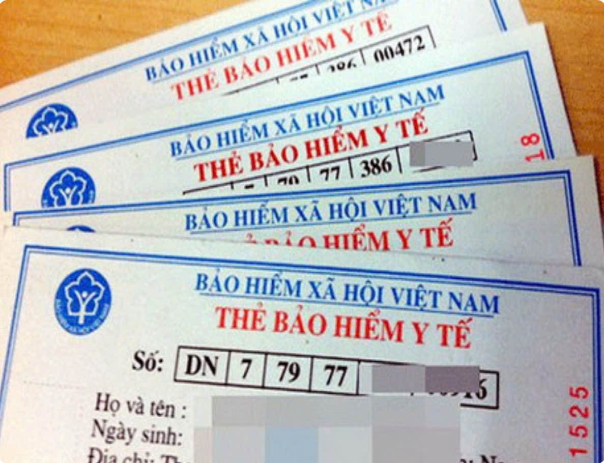 correct understanding of health insurance benefits. Photo: Dieu Hien