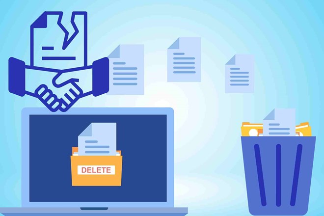 Không được sử dụng dữ liệu cá nhân người lao động thu thập từ các biện pháp kỹ thuật