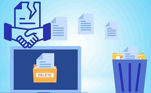 Không được sử dụng dữ liệu cá nhân người lao động thu thập từ các biện pháp kỹ thuật