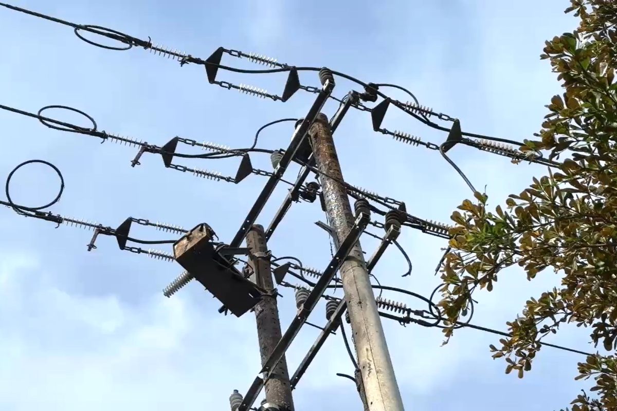 Lịch cúp điện dự kiến ở Đồng Nai ngày 19.8