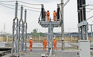 Thông báo lịch cắt điện ở Quảng Trị ngày 19.8