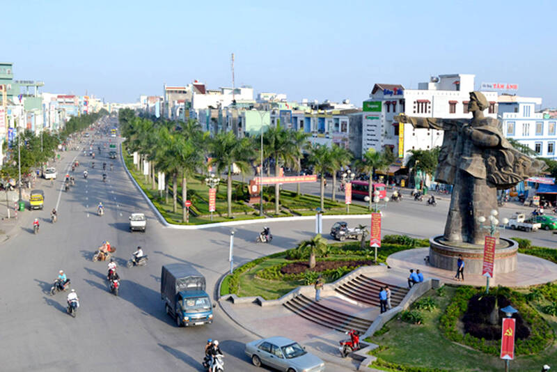 Đà Nẵng yêu cầu di dời một lò bún ra khỏi khu dân cư ở phường Thanh Khê