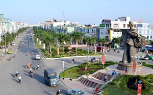 Đà Nẵng yêu cầu di dời một lò bún ra khỏi khu dân cư ở phường Thanh Khê