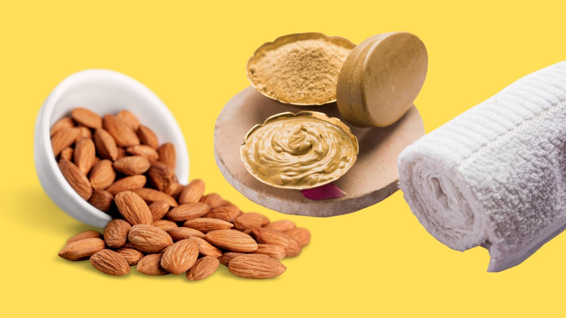 Da sang min va sach mun nho hanh nhan va dat set multani mitti. Do hoa: Minh Hoang