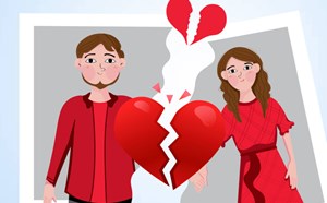Những dấu hiệu và lý do nên chia tay với người yêu
