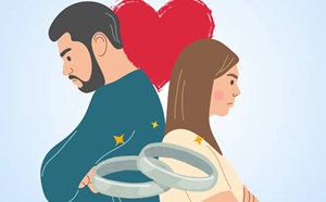 Những cách giúp giải quyết các vấn đề trong đời sống hôn nhân
