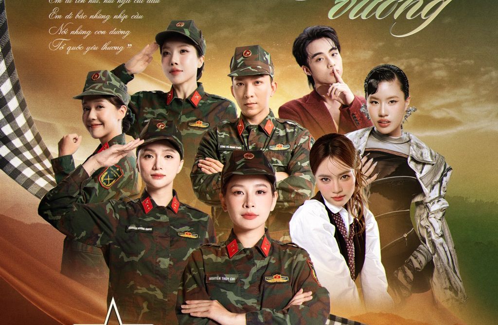 コンサートは8月24日に開催されます。写真:主催者.