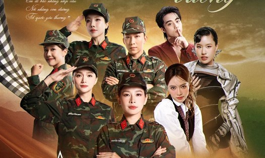 Concert diễn ra vào ngày 24.8 tới. Ảnh: Ban tổ chức.