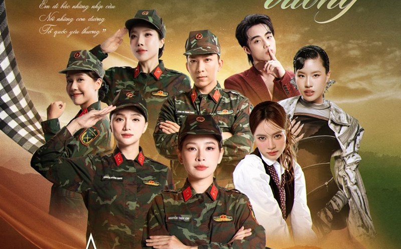 The concert takes place on August 24. Photo: Organizing Committee.