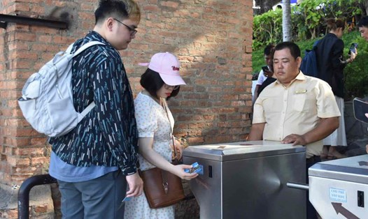 Cơ quan chức năng tỉnh Khánh Hòa sẽ phối hợp kiểm tra, xử lý vi phạm ép giá, lừa đảo du khách. Ảnh: Hữu Long