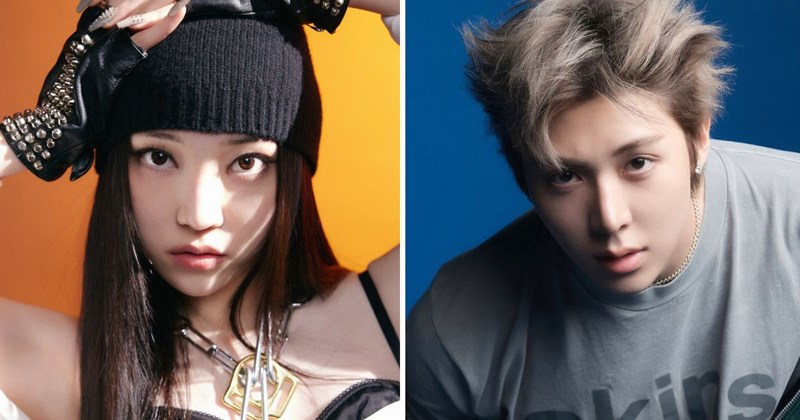 Allday Project member responds to dating rumors