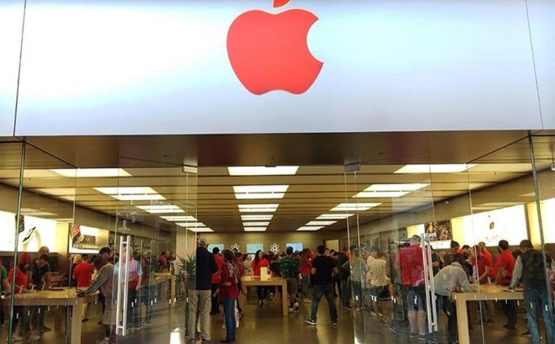 Apple TV, HomePod, Vision Pro are about to have a strong upgraded version. Photo: The Lam