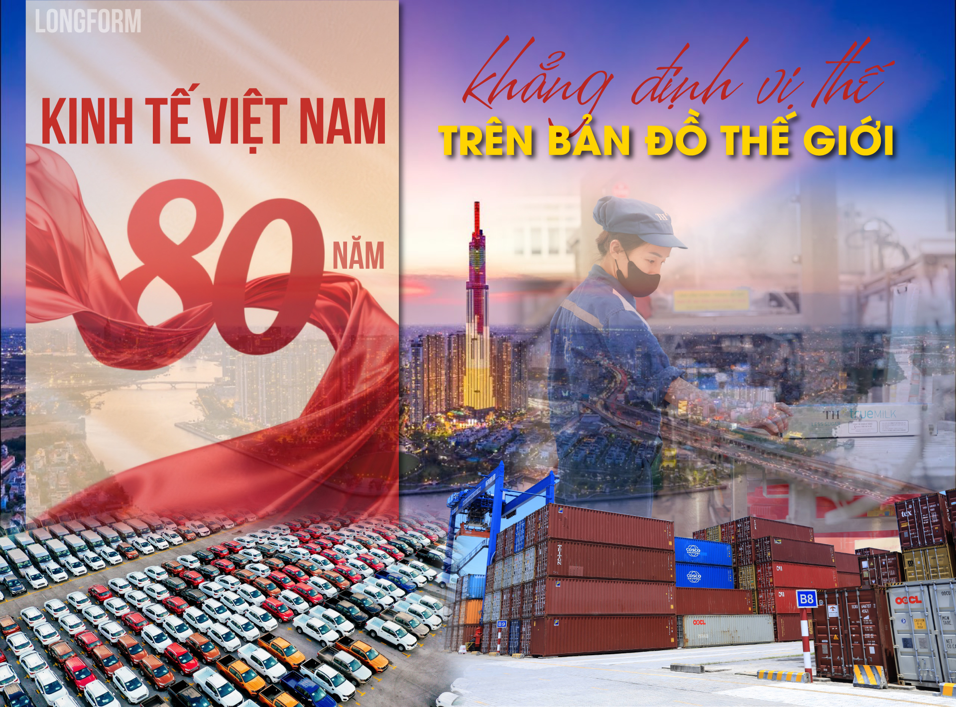 សេដ្ឋកិច្ចវៀតណាម