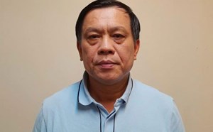 Bộ Công an tìm người liên quan vụ cựu Thứ trưởng nhận hối lộ