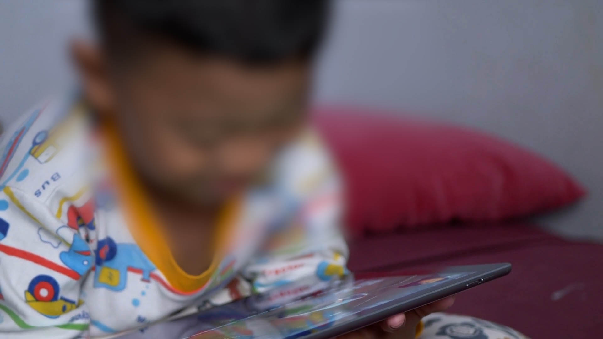 Social networks have the ability to weaken the judgment ability of young children