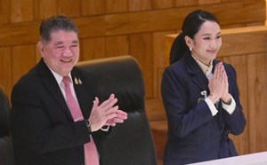 Quyền Thủ tướng Thái Lan bảo vệ bà Paetongtarn trước giờ phán quyết định mệnh