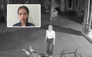 Tạm giữ Hà Thị Lai Hạ - nghi can sát hại chồng ở Phú Thọ