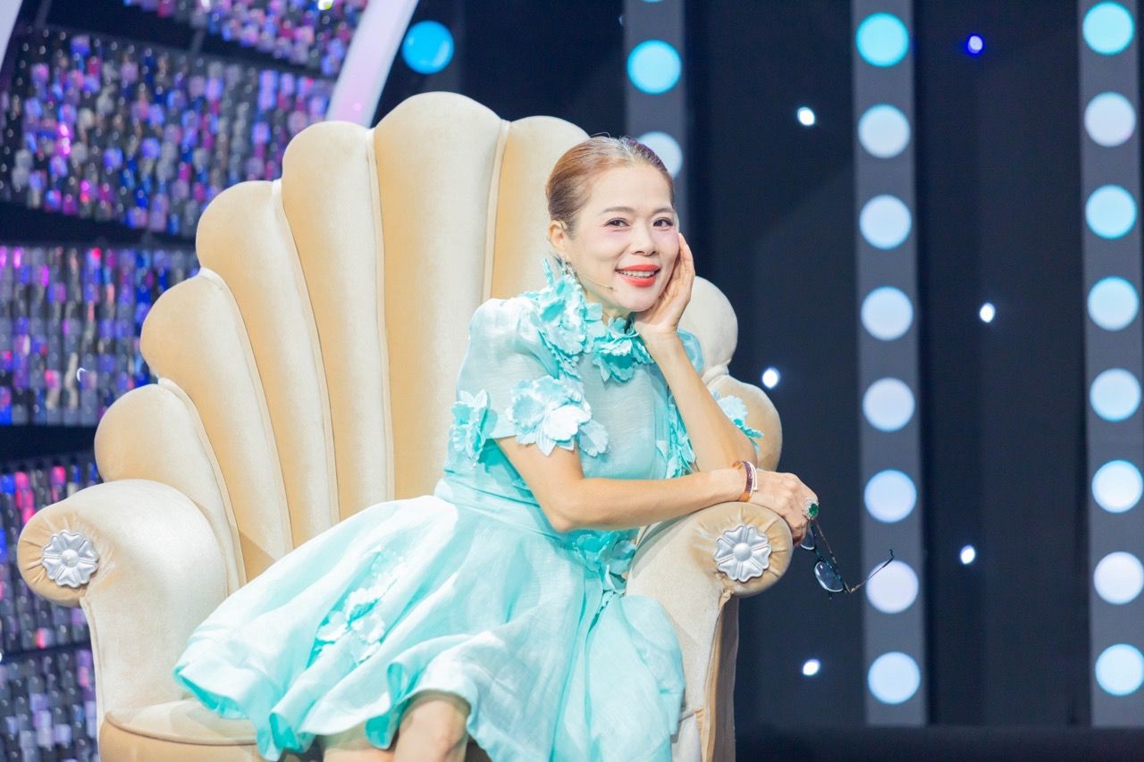 가수 미레. 사진: Jet 제공.