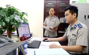 Cục Quản lý Thi hành án yêu cầu rà soát các vụ việc bồi thường nhà nước