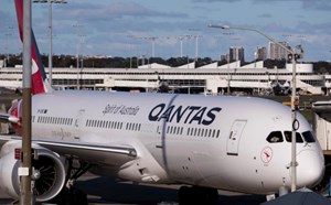 Sa thải nhân viên trái phép, hãng hàng không của Australia bị phạt 90 triệu AUD