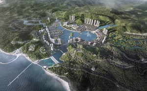 Quảng Ninh khánh thành, khởi công, khởi động hơn 50 dự án, tổng vốn 135.000 tỉ đồng