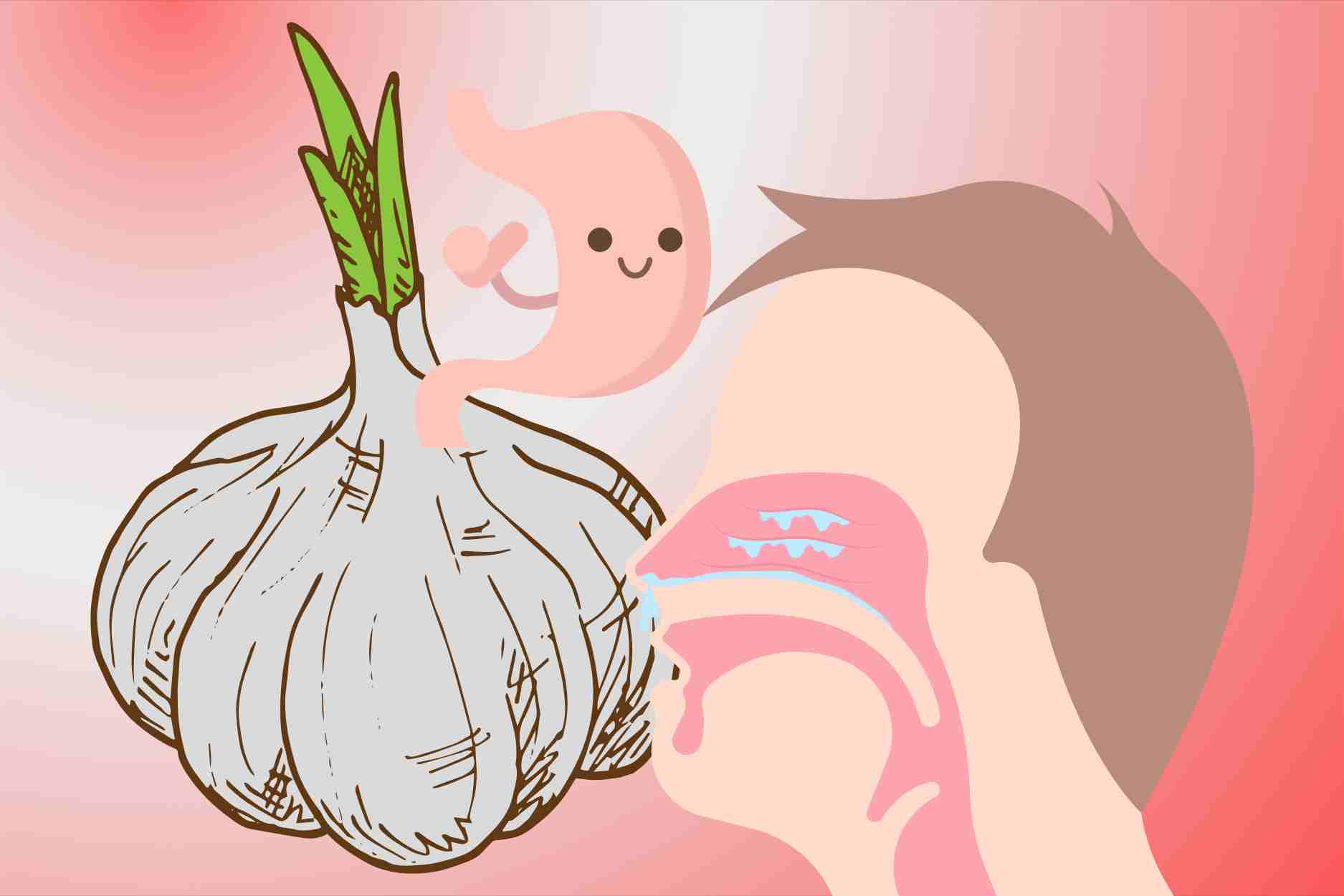 Familiar spices that sprout and flavor nasal passages are good for digestion and protect the liver