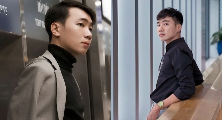 L'actrice Thai Anh. Photo : Artiste fournie