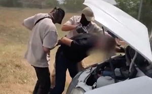 Nga chặn đứng vụ tấn công của Ukraina nhắm vào cầu Crimea