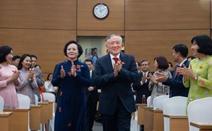 Hoàn thiện thể chế về lao động, tiền lương và bảo hiểm xã hội