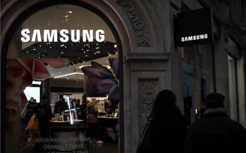 Samsung may be preparing to make major changes to the Galaxy flagship line, replacing the "Plus" version with the Galaxy S26 Pro. Photo: Xinhua