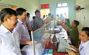 Nhiệm vụ mới của Trưởng thôn từ ngày 22.8.2025