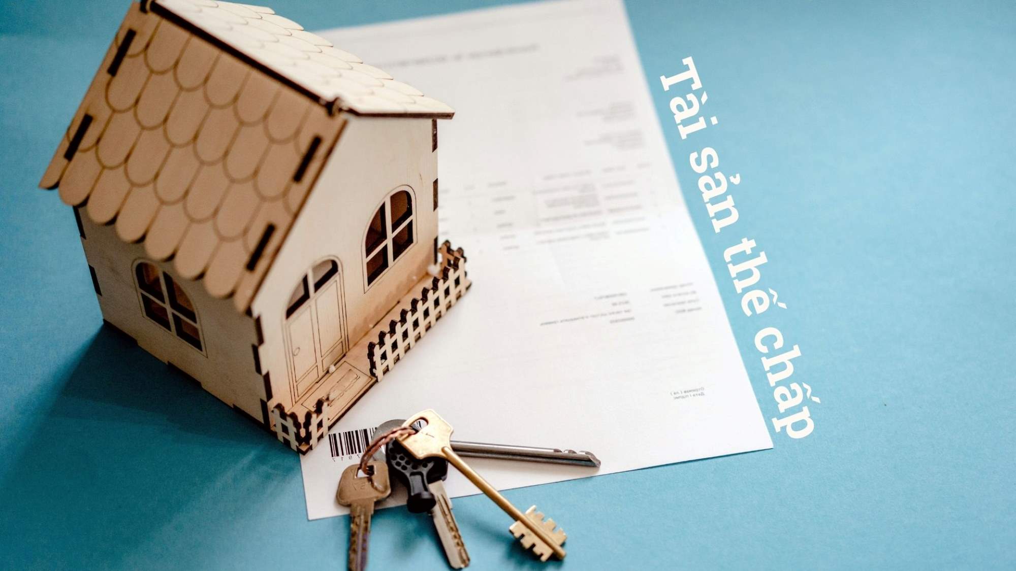 唯一の住宅と不可欠な労働工具は、不良債権処理時に差し押さえされないように提案されています。グラフィック:ミン・アイン.