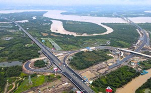 Phương án đi lại đoạn Vành đai 3 thành phố Hồ Chí Minh từ ngày 20.8