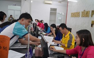 TPHCM ra hạn chót chi trả hỗ trợ nghỉ việc cho cán bộ, công chức