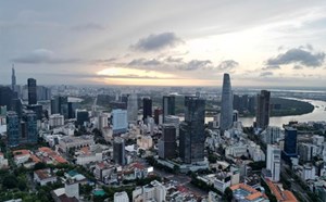 TPHCM cấm lưu thông nhiều tuyến đường ở khu vực trung tâm trong ngày mai 19.8