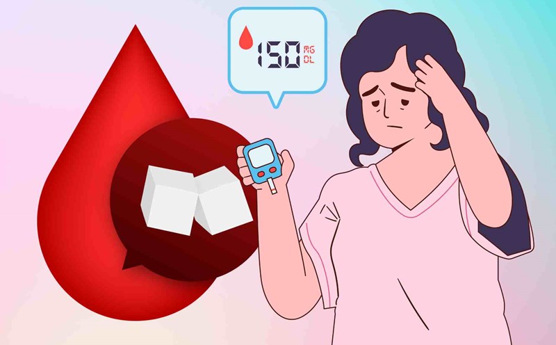 Unexpected habits that cause high blood sugar