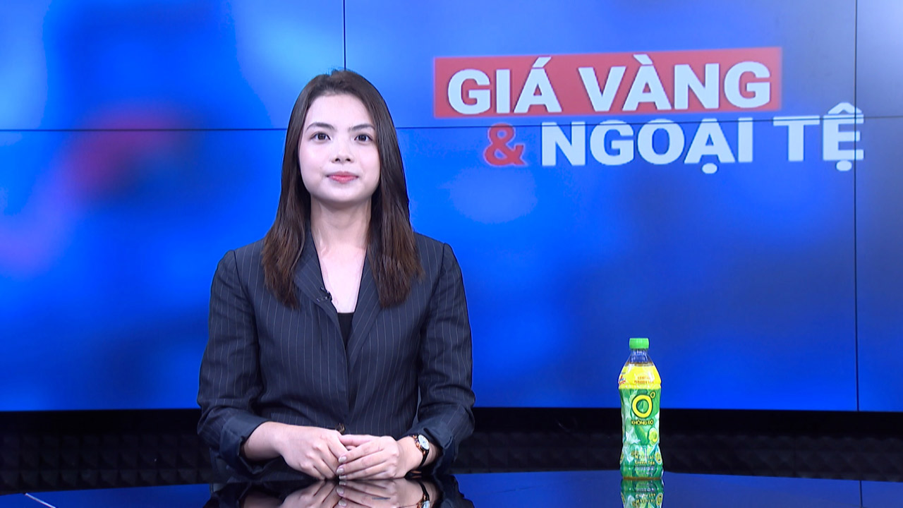 Gold and foreign currency prices 19.8: Domestic gold sets a new peak