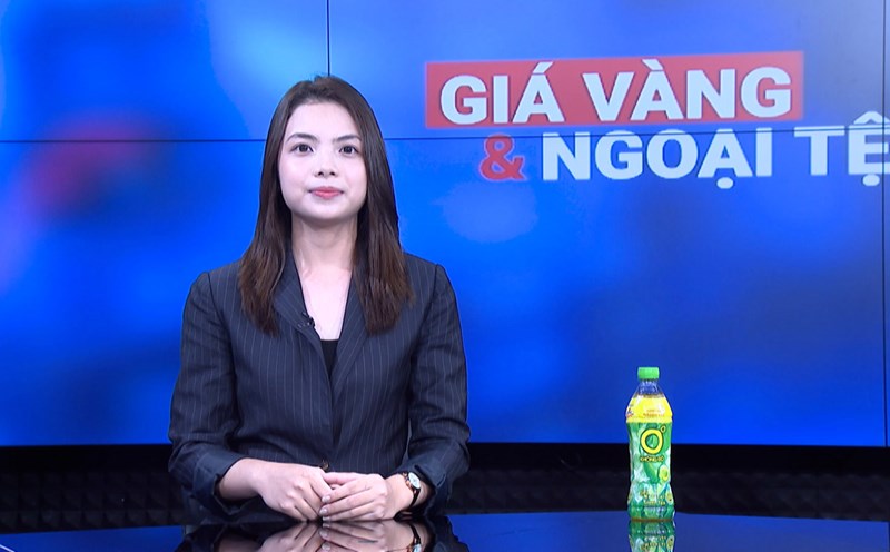 Gold and foreign currency prices 19.8: Domestic gold sets a new peak