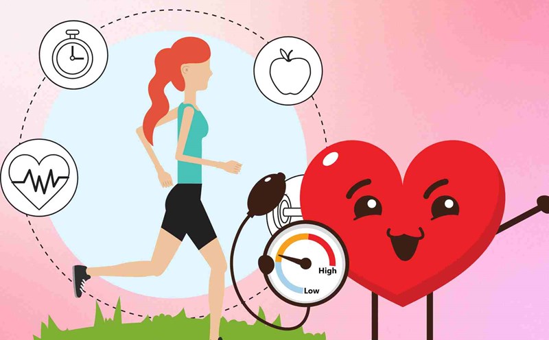 With just 2 minutes a day, this exercise can help stabilize blood pressure