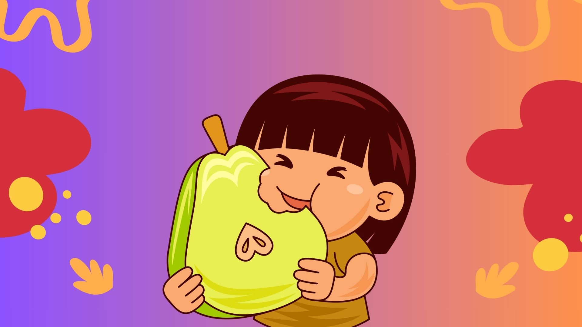 Adequate calcium supplementation helps the skeletal and joint system improve. Graphic photo: Huong Son